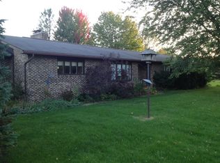 16901 Palomino Dr, Hemlock, MI 48626