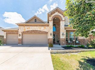 920 Arvada Dr, Leander, TX 78641