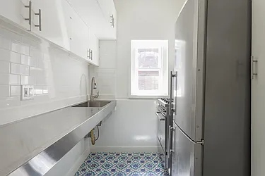 Rented by Compass