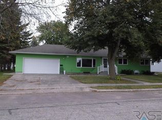 1101 7th Ave SW, Pipestone, MN 56164