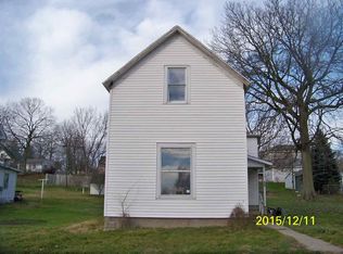 174 E Sinclair St, Wabash, IN 46992