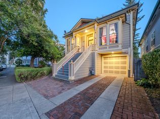 432-434 W 8th St, Santa Rosa, CA 95401