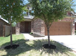 17100 Gibbons Path, Round Rock, TX 78664