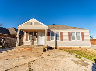 2915 NW 29th St #1, Oklahoma City, OK 73107