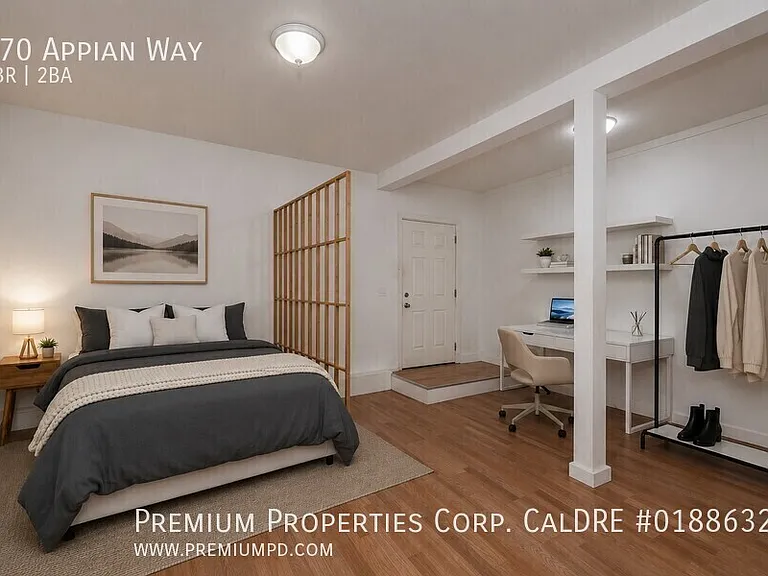 870 Appian Way — Photo 39