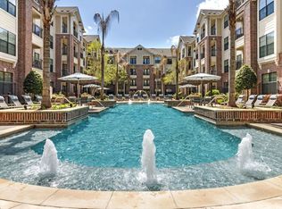 Villas at Bunker Hill Apartments, Houston, TX 77055