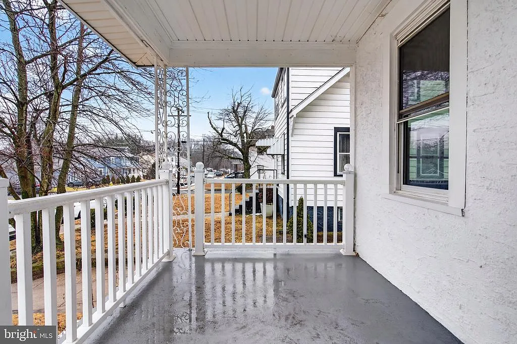 Building Photo - 541 Engard Ave