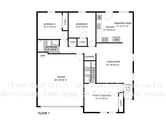 2nd image of 5761 Pinon Altos Rd NW