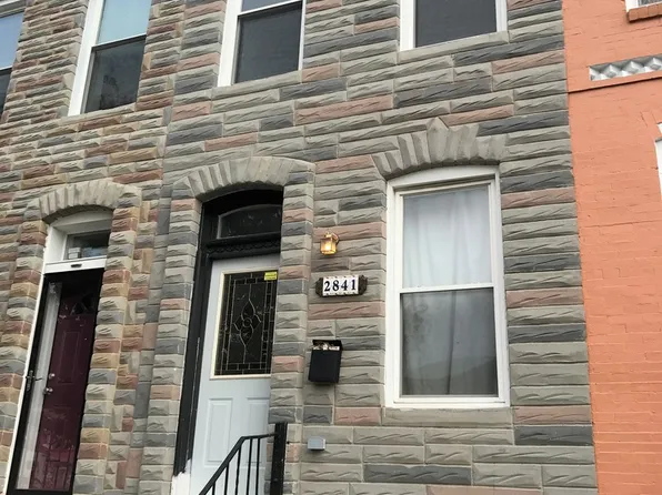 2841 Huntingdon Ave, Baltimore, MD 21211