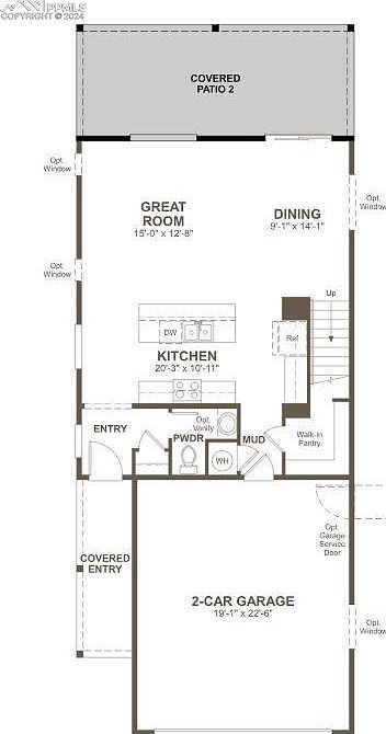 2nd image of 16366 Mountain Flax Dr