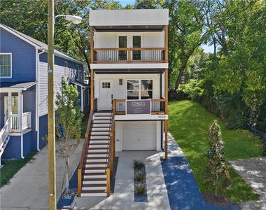 1020 McDaniel St SW, Atlanta, GA, 30310