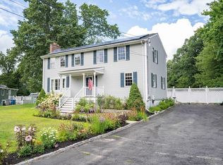 350 Cambridge St, Burlington, MA 01803