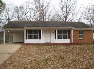 3749 Ridgemont Rd, Memphis, TN 38128