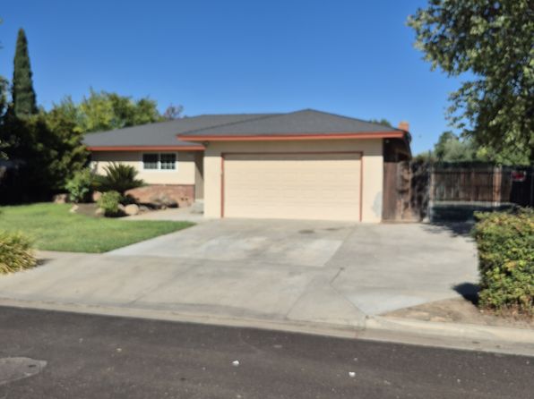 6536 N Fresno St