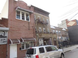 726 E 214th St, Bronx, NY 10467