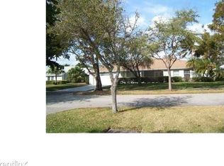 14761 SW 144th Ter, Miami, FL 33196