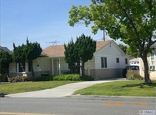 6131 Darlington Ave, Buena Park, CA 90621
