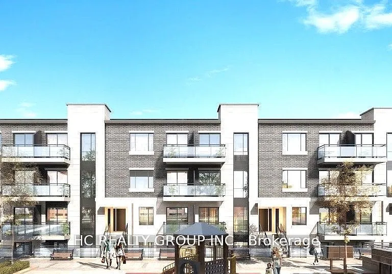 60 Morecambe Gate #C105 — Photo 1