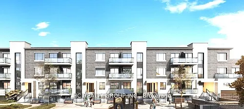60 Morecambe Gate #C105 Photo 1 60 Morecambe Gate #C105 Photo 1