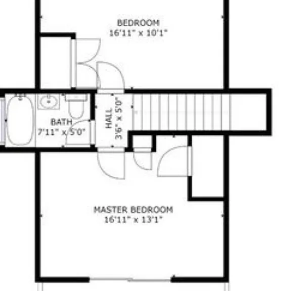 502 Queen St — Photo 2