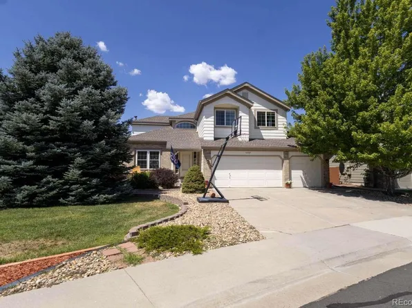 10767 Pikeview Lane, Parker, CO 80138
