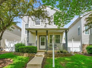 78 Freesia Dr, Romeoville, IL 60446