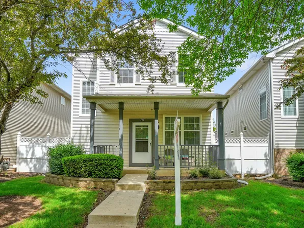78 Freesia Dr, Romeoville, IL 60446