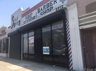 2910 W Manchester Blvd, Inglewood, CA 90305