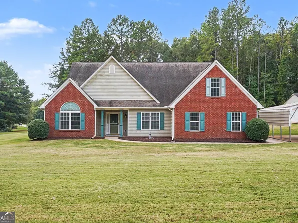 100 Loam Dr, McDonough, GA 30252