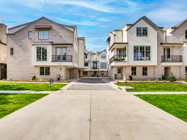 4116 University Blvd, Dallas, TX