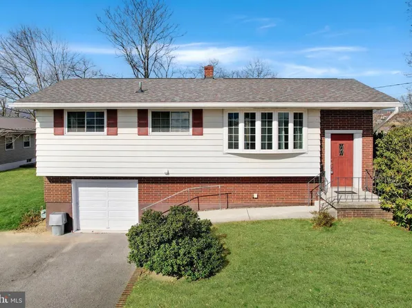 701 White Ave, Cumberland, MD 21502