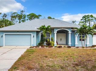1609 Heath Ln, North Port, FL 34286