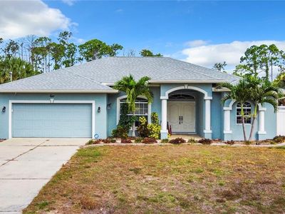 1609 Heath Ln, North Port, FL, 34286