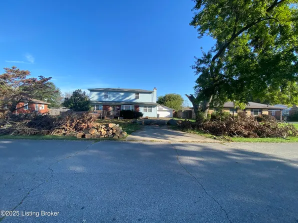 5659 Mark Dr, Louisville, KY 40258