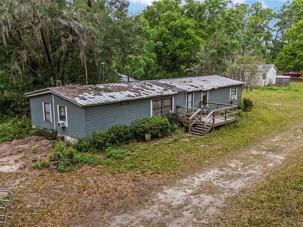 14540 & 14600 SE 77th Ct, Summerfield, FL 34491