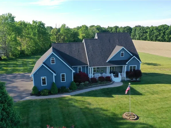 295 Buck Rd, Lansing, NY 14882