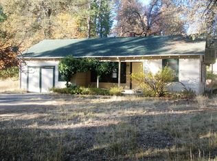 1349 Wells Fargo Station Rd, Railroad Flat, CA 95248