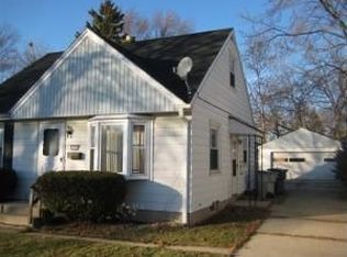 1908 W Sheridan Ave, Milwaukee, WI 53209