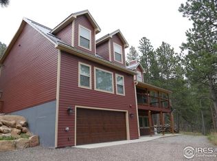 972 Aspen Dr, Lyons, CO 80540