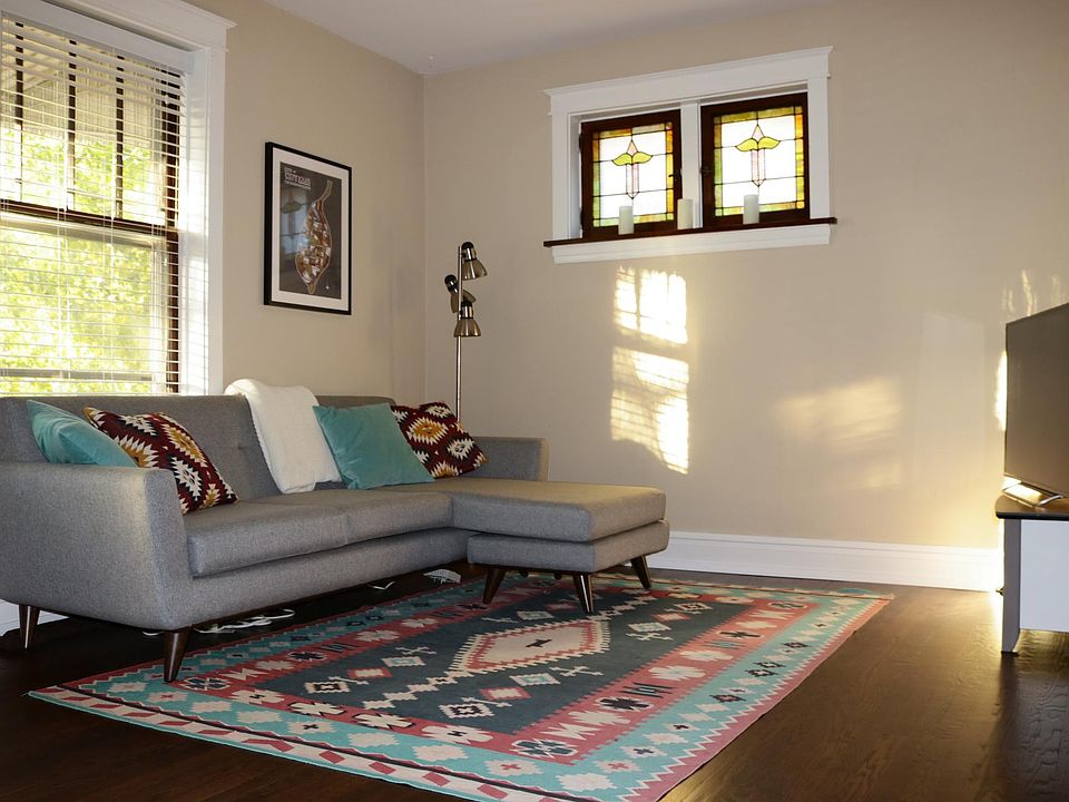 1st image of 6024 Leona St #2