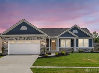 7392 Aldaron Ave, Dayton, OH 45459