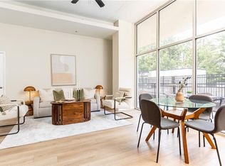 3400 Malone Dr UNIT 110, Atlanta, GA 30341