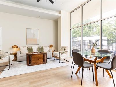 3400 Malone Dr UNIT 110, Atlanta, GA, 30341