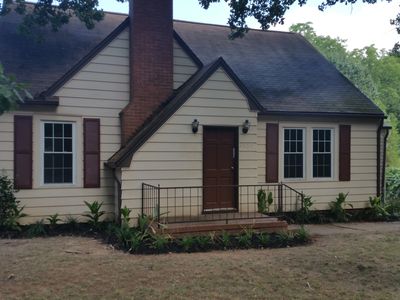 1832 Pleasant St, Asheboro, NC, 27203