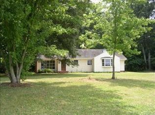 2820 Orange Grove Rd, Hillsborough, NC 27278