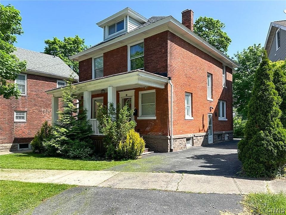 29 Prospect St, Utica, NY 13501 Zillow