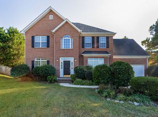 5625 Berry Ridge Dr, Harrisburg, NC 28075
