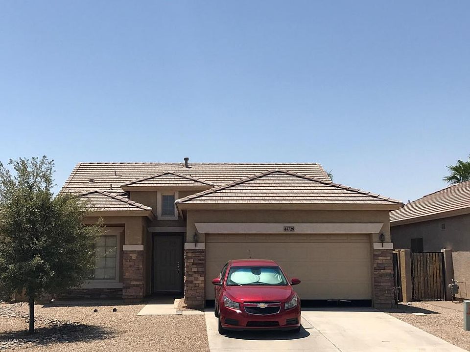 1st image of 44729 W Paraiso Ln
