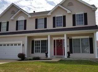 1234 Cold Spring Dr, O'Fallon, MO 63368
