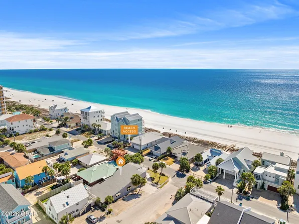 6716 Gulf Dr, Panama City Beach, FL 32408